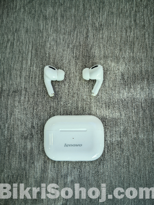 Lenovo Airpods Pro Bluetooth Earphone